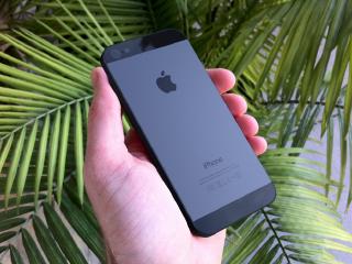 【二手苹果iPhone5】国行,ip5全新未拆封 手机