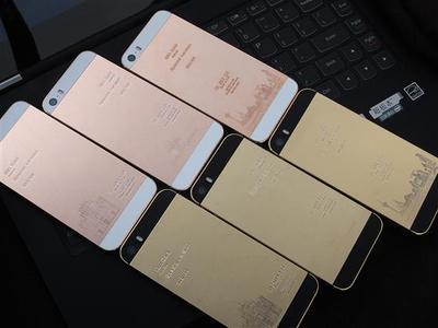 购买二手苹果5s攻略_5s如何设置成自己的id_