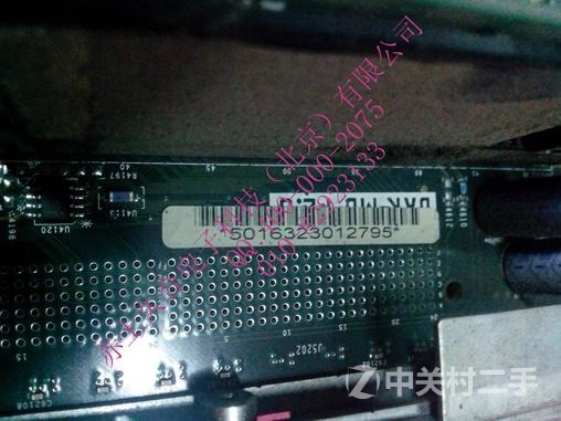 SUN V880 服务器主板 501-6323 SUN V880 服务器主板 501-6323 赤土久合电子科技(北京)有限公司 电话:400-000-2075 Q Q:400-000-2075 地址:北京市海淀区建材城中路12号12栋 公司官网www.ct118.com 公司官网www.ht163.com 联系电话:13120042266 李燕 QQ:766605463 华北地区最大的小型机,服务器备件供应商 北京赤土久合电子科技有限公司座落于北京海淀区建材城中路12号12栋。公司专业销售IBM Sys