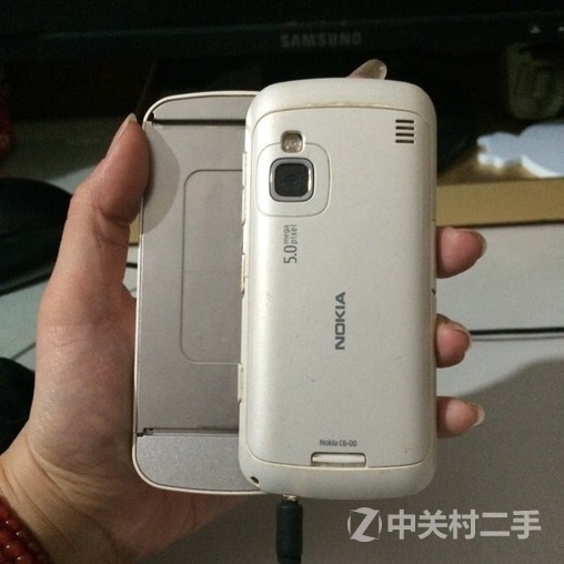 【二手诺基亚 C6-00】出诺基亚C6-00-二手手