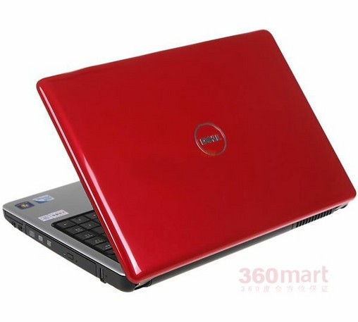 求购红色戴尔1440-二手笔记本