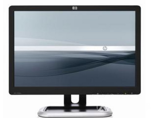 P L1710】全新原装未拆封~惠普17寸显示器~低