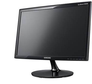 【二手三星 S19B300NW】三星显示器S19B3