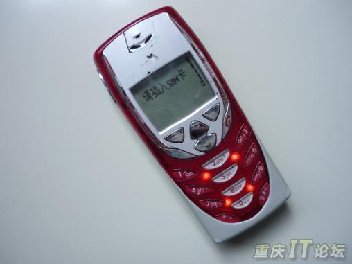 诺基亚8250.8310.3220.3230.qd