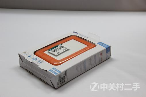 LACIE 莱斯 移动硬盘、U盘 全新产品 仅外包装