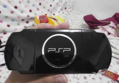 psp3000港版真的好吗 psp3000铡熻比专卖店便